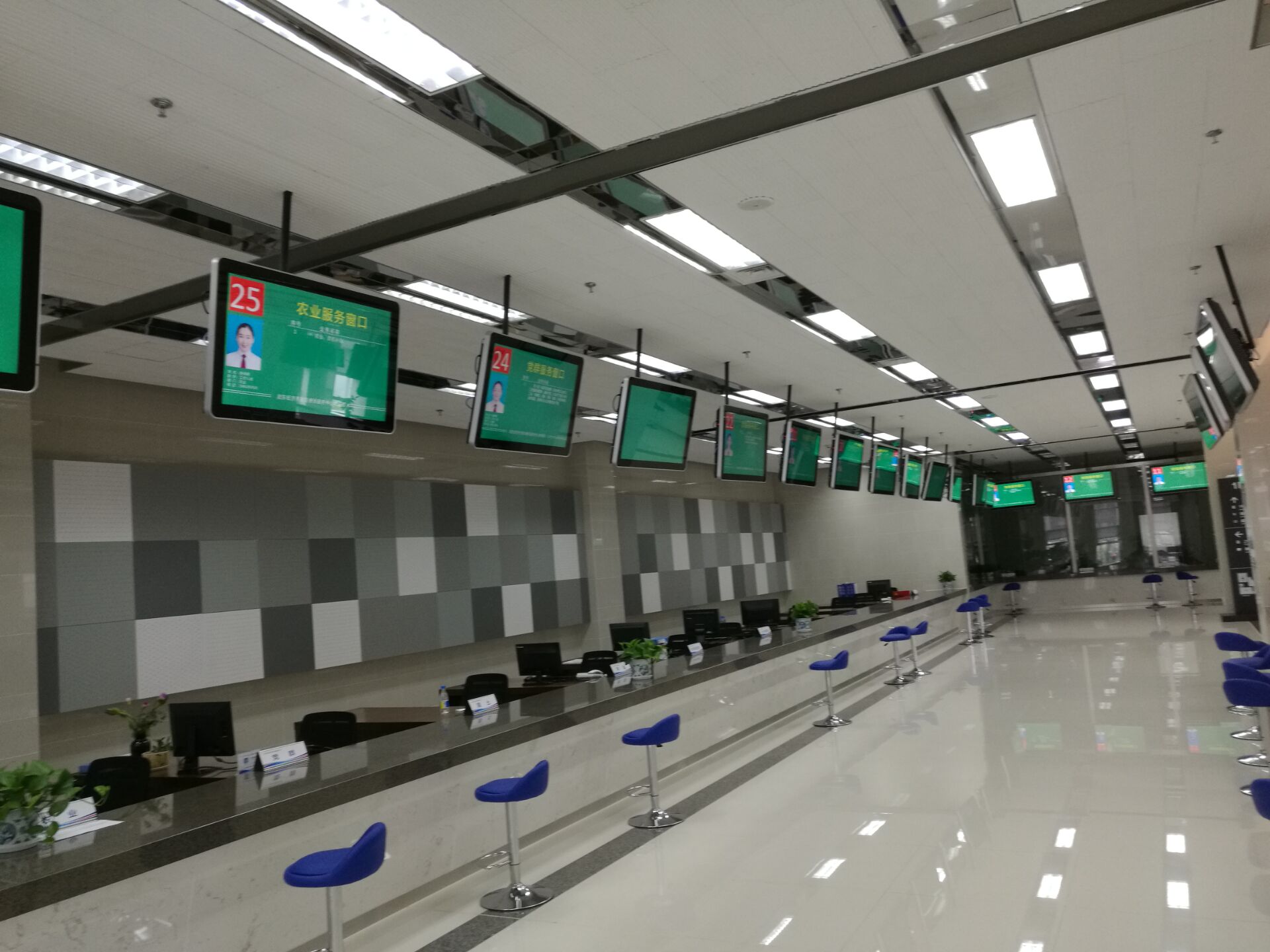 啓東經濟開發區便民服務中心